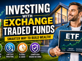 Investing with Exchange Traded Funds