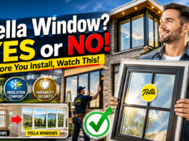Deciding to Install a Pella Window pella window installation, how to install pella windows, window replacement, home improvement, energy-efficient windows, diy window project, window design ideas, contractor tips, home renovation, building codes, window frames, installation guide, home upgrade, carpentry skills, window hacks, pella products, pella windows installation, winodw, carpentery, contruction